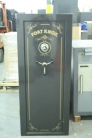 Used Fort Knox Gun Safe